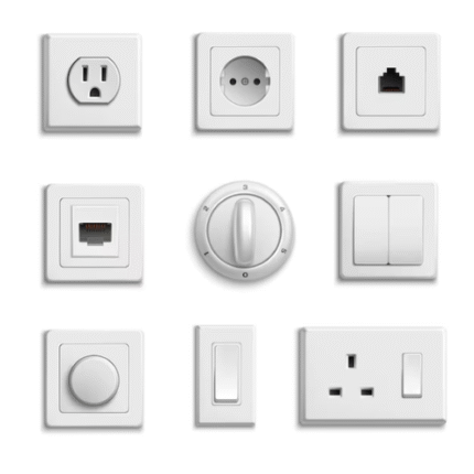 Wall Switches