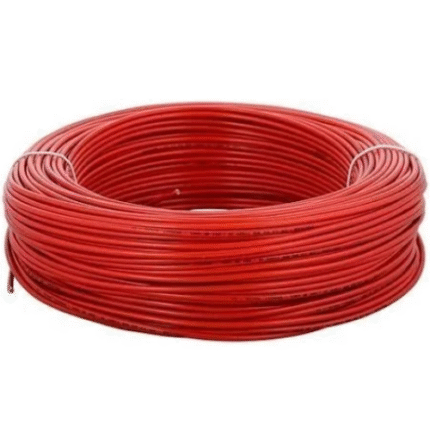 Insulated Coper Wire